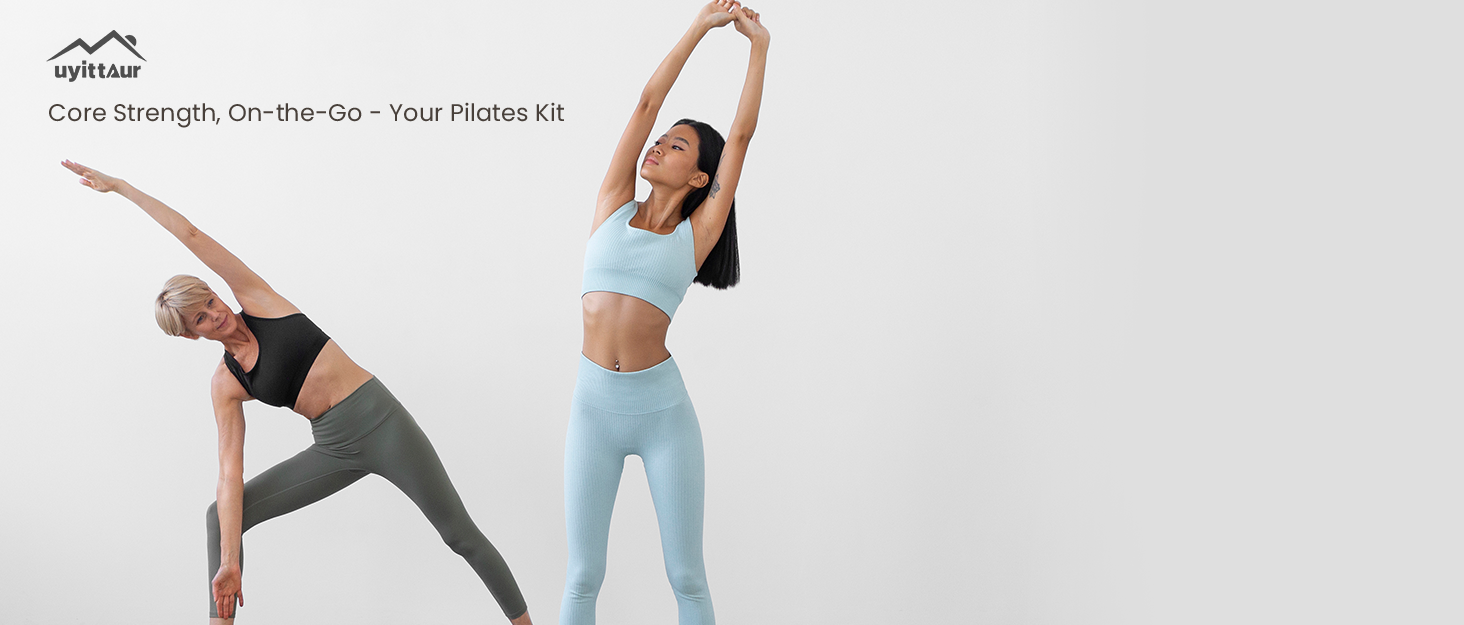 Pilates Kit