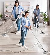 steam mop