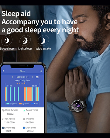 sport watches smart pocket watch