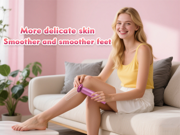 pedicure tools for feet
