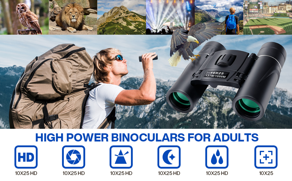 binocular