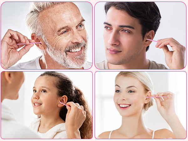 ear tool