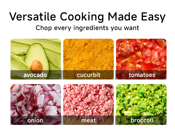 Versatile Cooking Made Easy