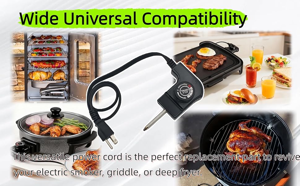 fit for electric skillet fondue pot gasless grill kitchen appliance accessory parts
