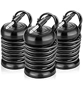 Arrays for Ionic Detox Foot Bath, Replacement Array for Ionic Foot Detox Machine Spa System, 3 PCS
