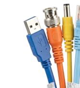 white cable sleeve cord protector cable protector wire protector cable management sleeve wire loom