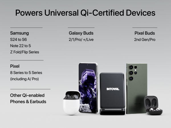 apple charging station