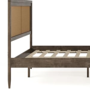 martha bed storage