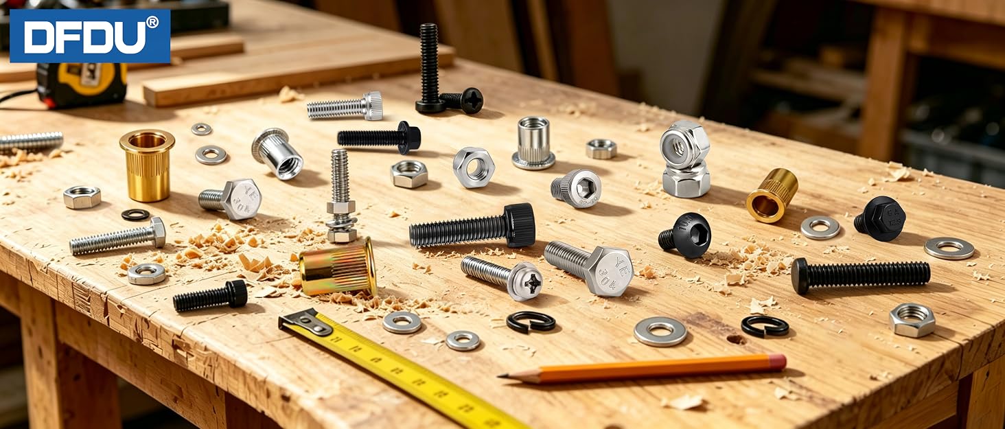 rivet nut