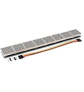 EC Buying MAX7219 Dot Matrix Module 8 Dot Matrix Electronic Display Module 8 in 1 Display Module ...