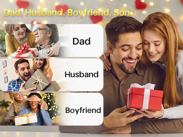 Perfect gift for men