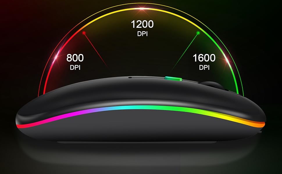 Bluetooth mouse for laptop