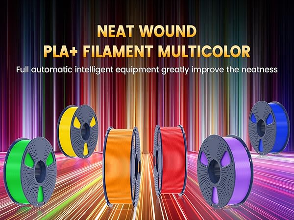 3d filament printing