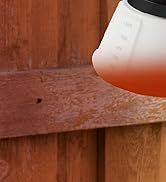 Cordless Paint Sprayer Compatible with Dewalt 20V Max Battery, Spray Paint Guns with 5 Copper Noz...