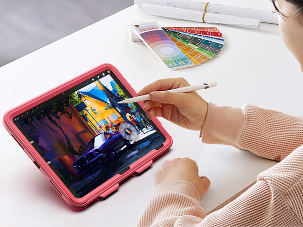 10 generations apple ipad case