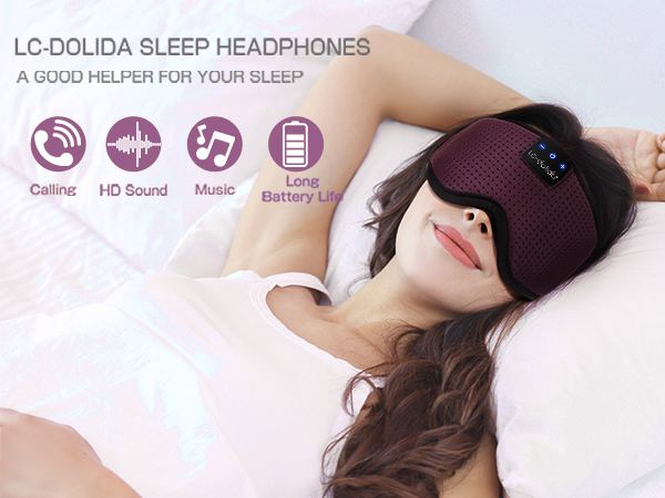 Sleep Headphones