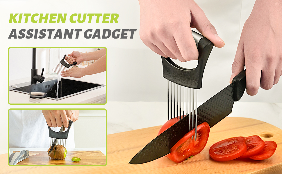 tomato slicer