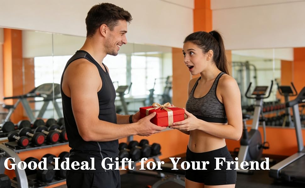 Good Ideal Gift for Your Friends