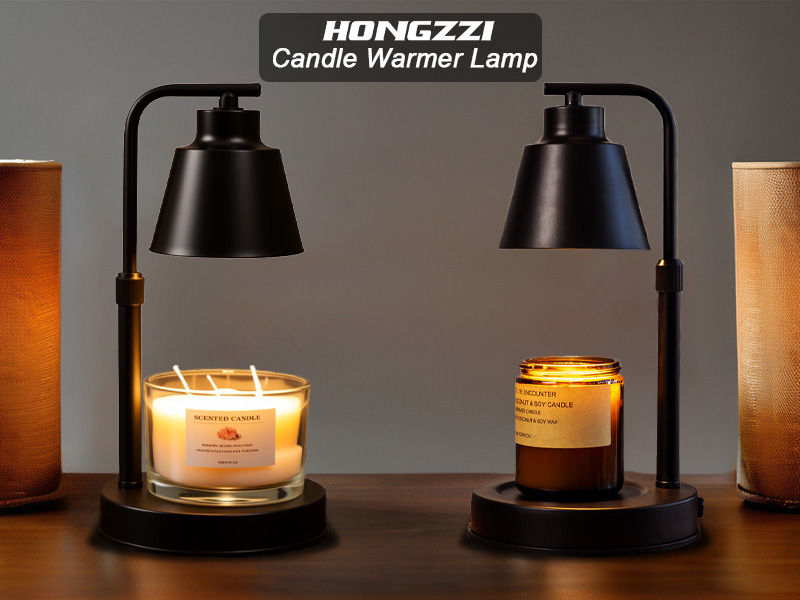 Candle Warmer Lamp