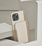 zipper wallet iphone 13 pro max cese