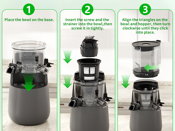 juicer
