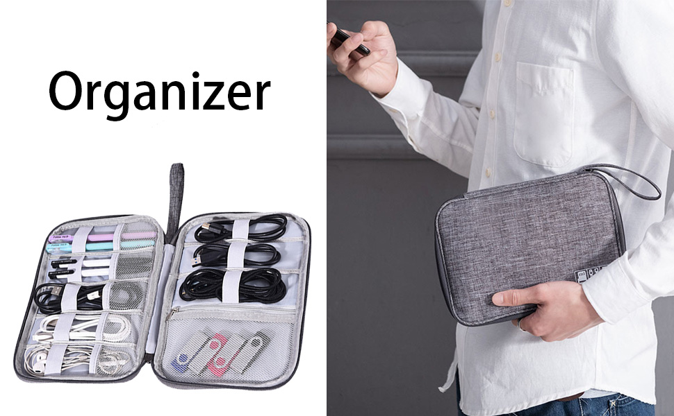 Organizer