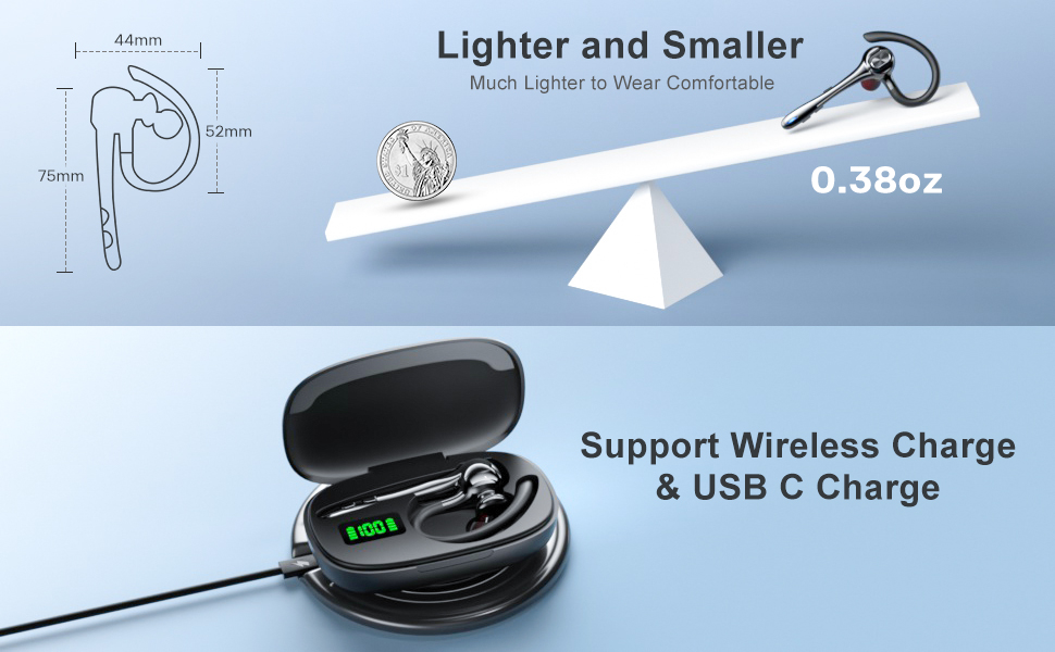 headset wireless bluetooth