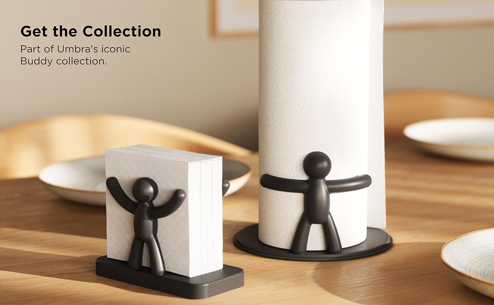 umbra buddy napkin holder