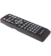 Mediasonic Remote Control for HW130STB Model