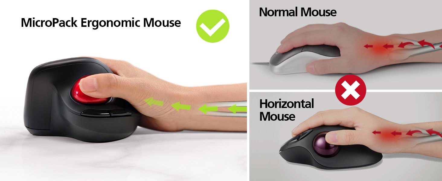 computer mouse