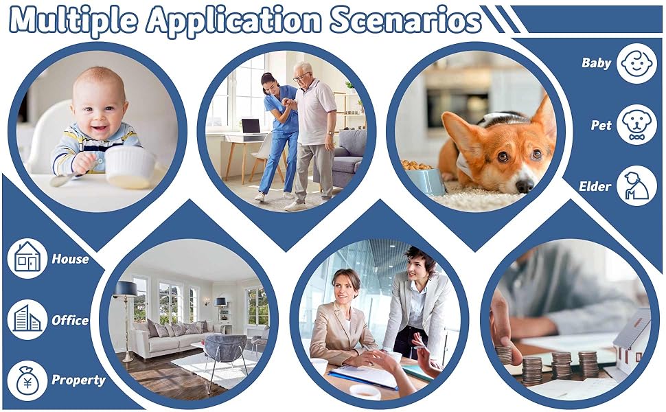 indoor surveillance camera