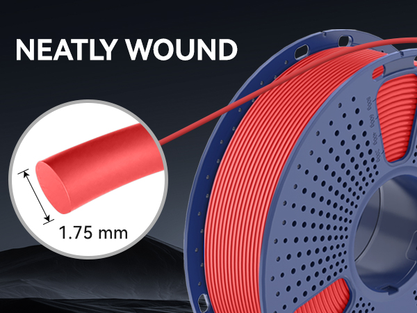 SUNLU High Speed Matte PETG 1.75mm, 1kg