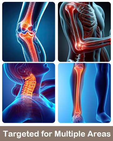 cordless heating pad