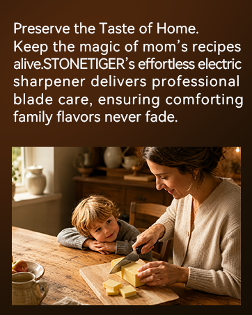 blade sharpener