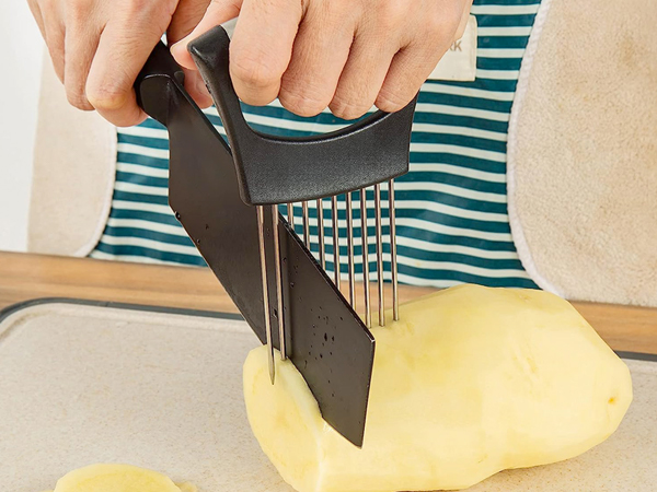 Vegetable Cutter for Potatoes