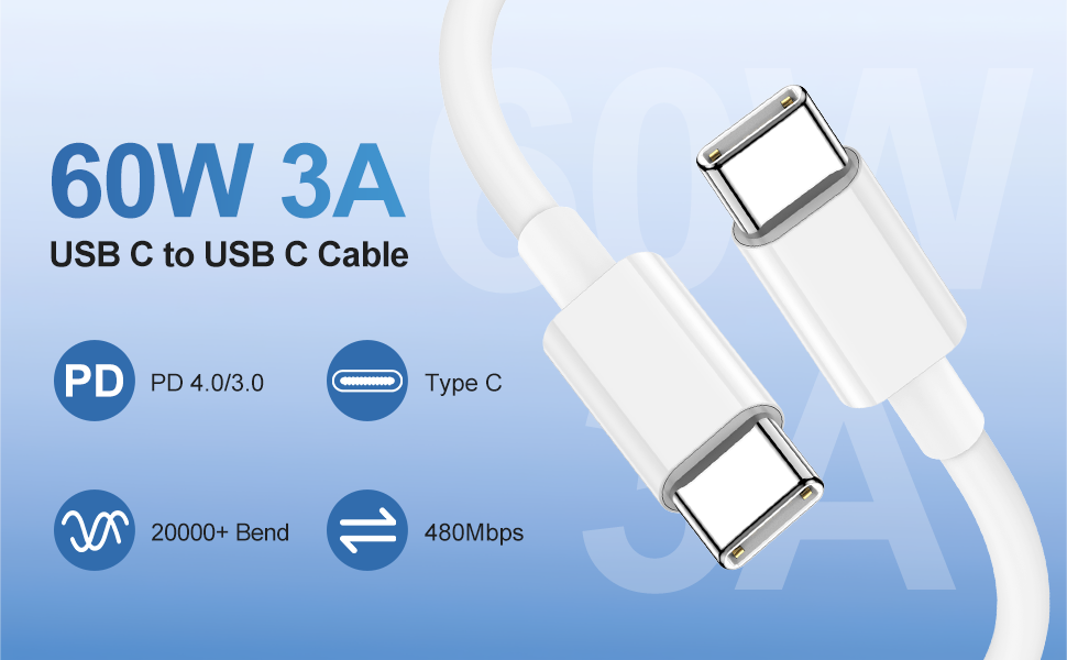 iphone 15 charger cable