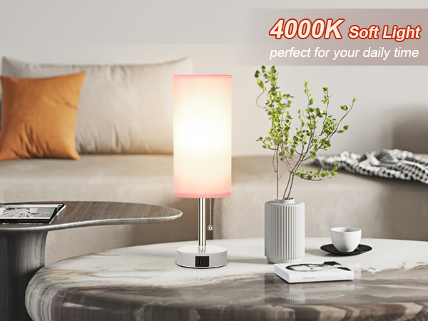 girls lamps for bedroom
