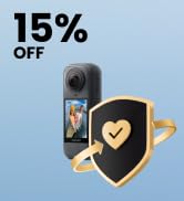 Insta360 X4 Air 2-Year FlexiCare