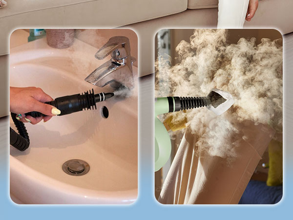 steam cleaner 