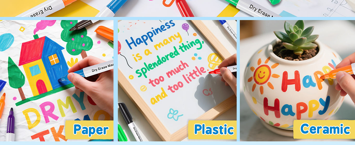 classroom must haves
