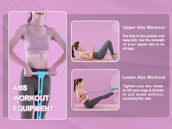Abs Workout Equipment