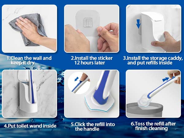 how to use