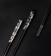 chopsticks metal