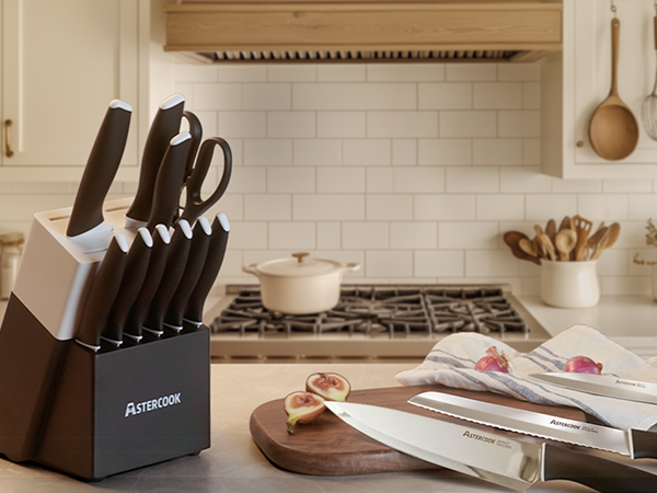 Knife Set