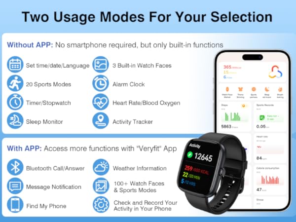 smart watch