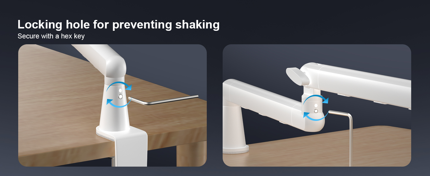mic holder