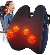 Back Massager with Heat