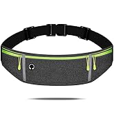 Waist pack sport running Belt Pack with adjustable Strap for running hiking travel outdoors sport...