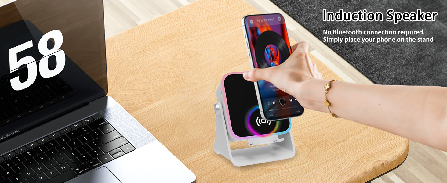 speakers bluetooth wireless