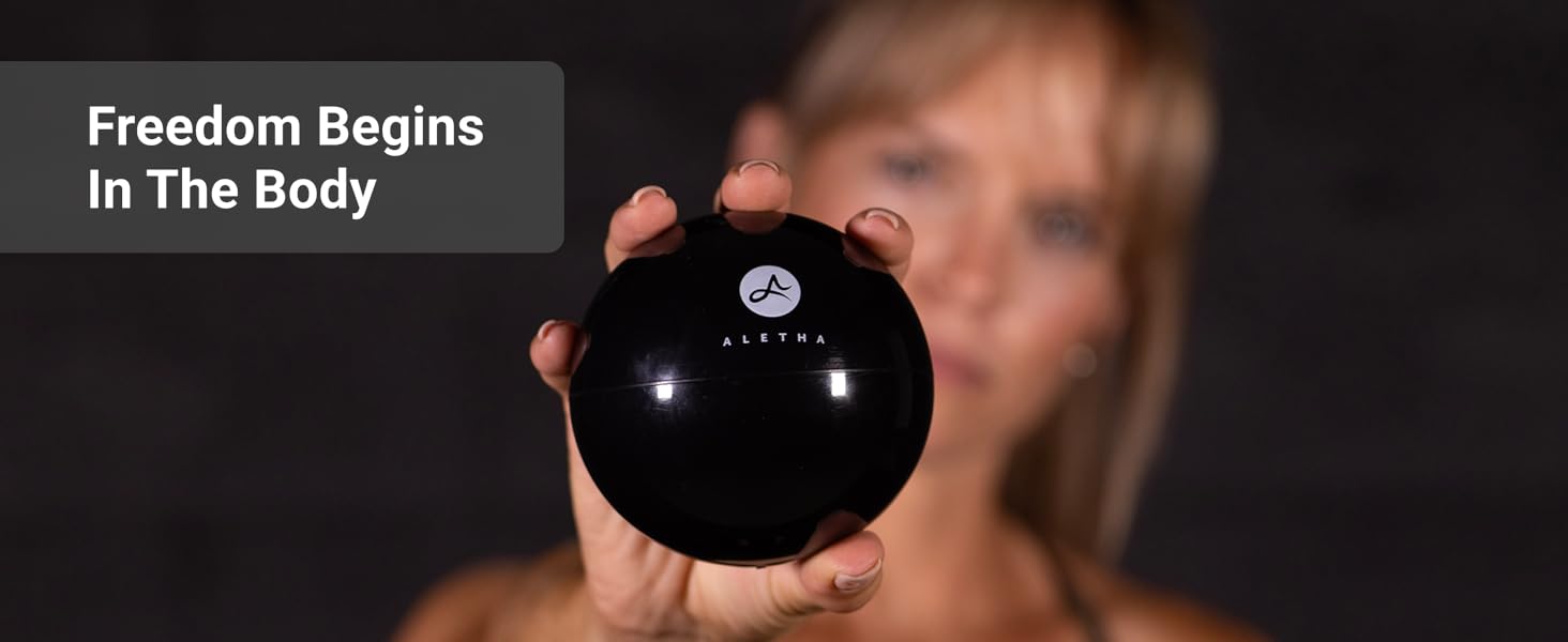 back stretcher massager lacrosse ball muscle roller pain relief trigger point tool hip release